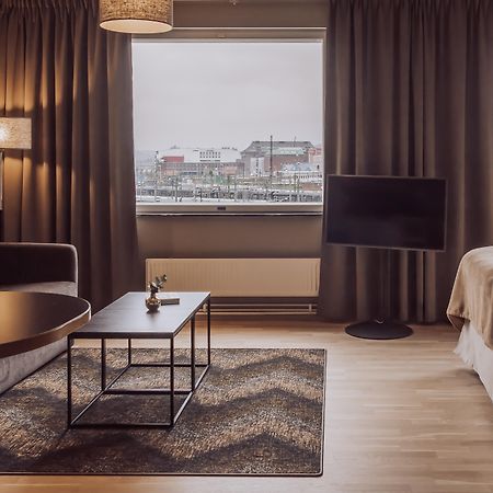 Home Hotel Odin Gothenburg Luaran gambar