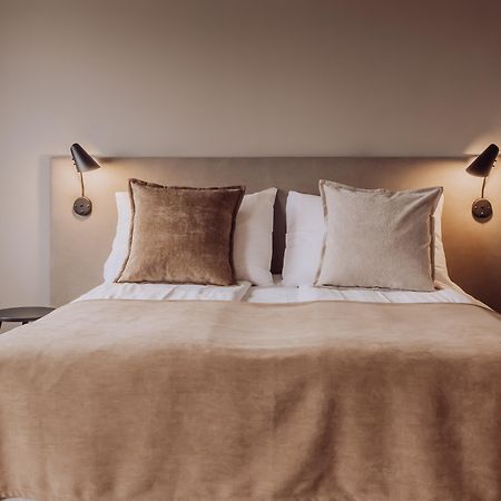 Home Hotel Odin Gothenburg Luaran gambar