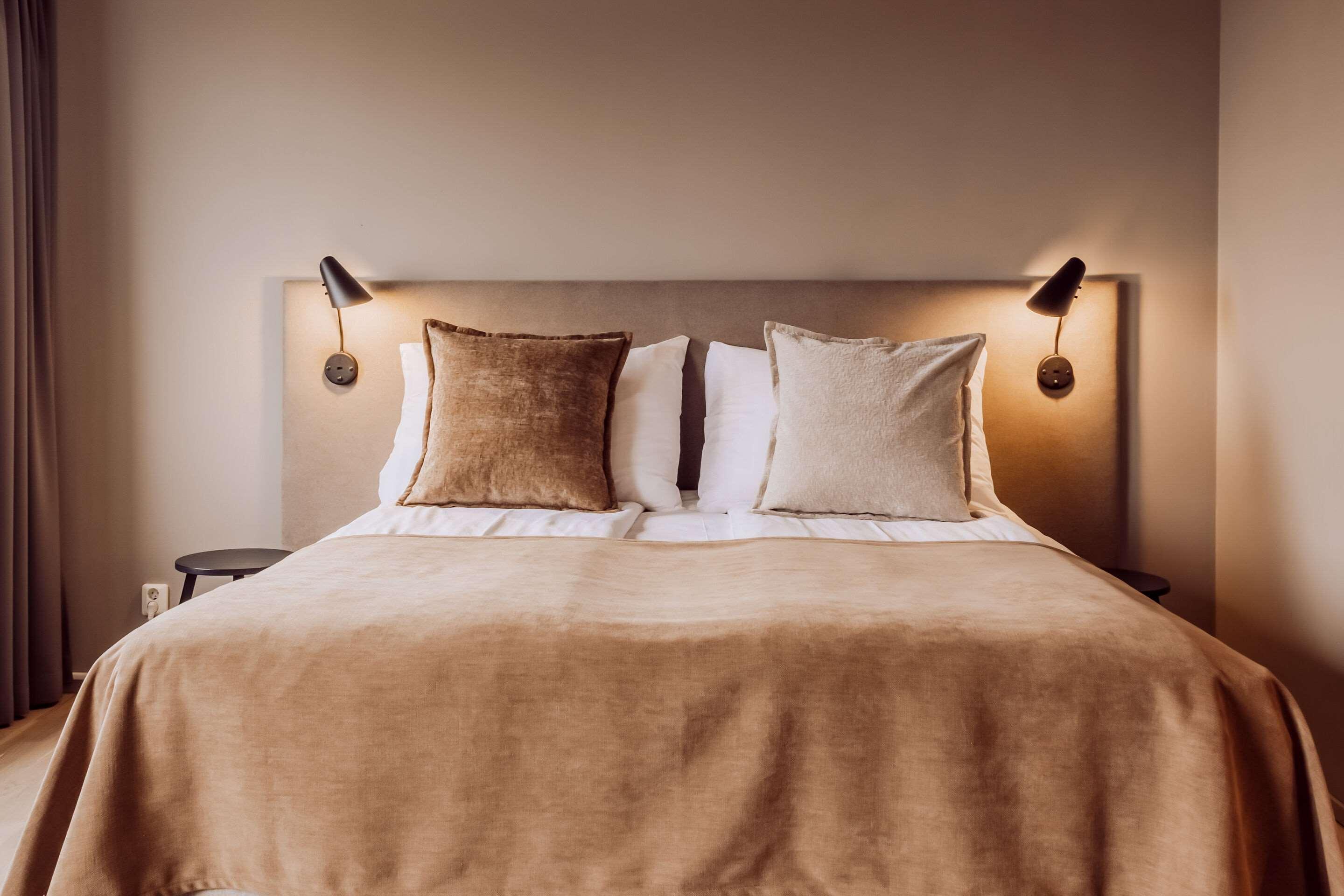 Home Hotel Odin Gothenburg Luaran gambar