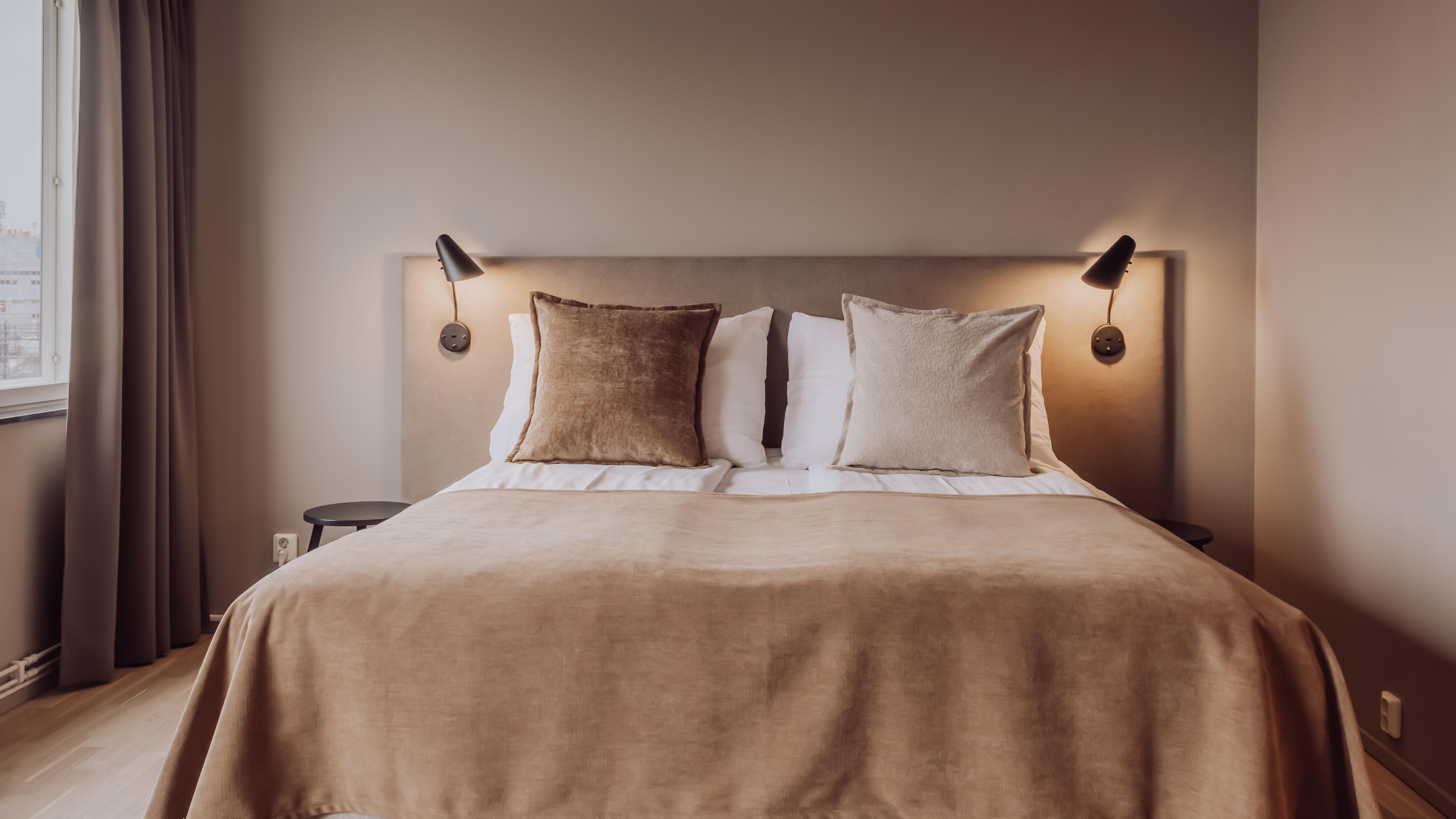 Home Hotel Odin Gothenburg Luaran gambar