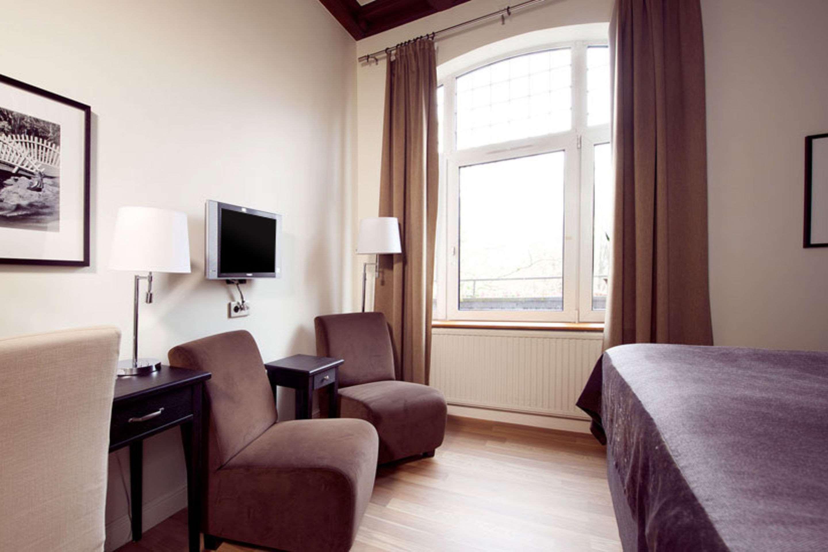 Home Hotel Odin Gothenburg Luaran gambar