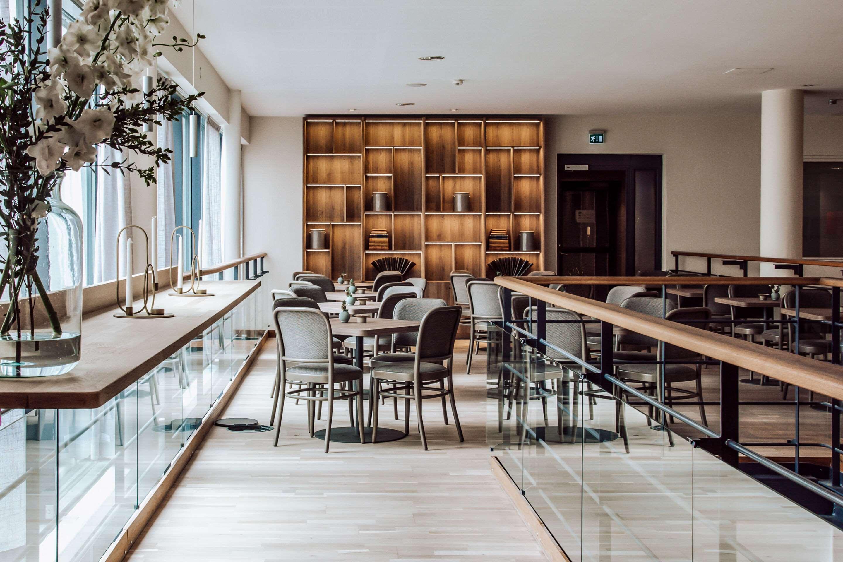 Home Hotel Odin Gothenburg Luaran gambar