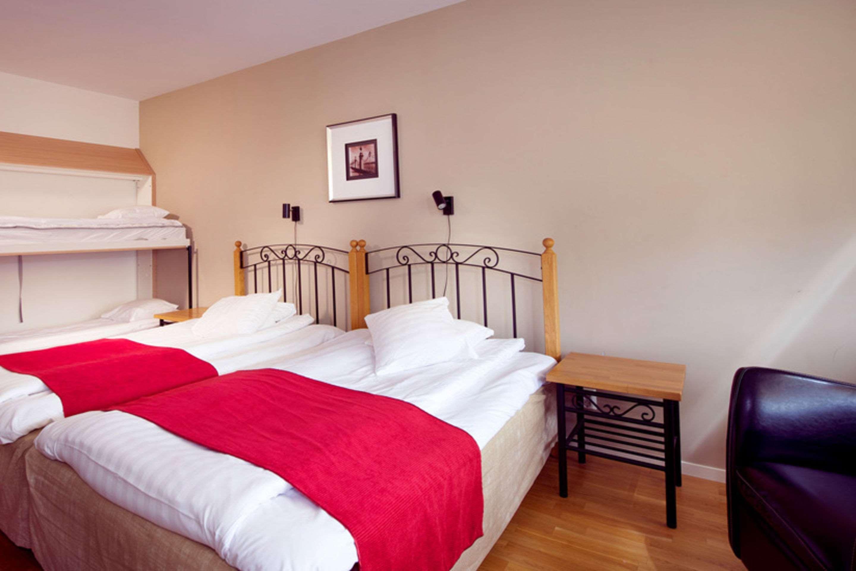 Home Hotel Odin Gothenburg Luaran gambar