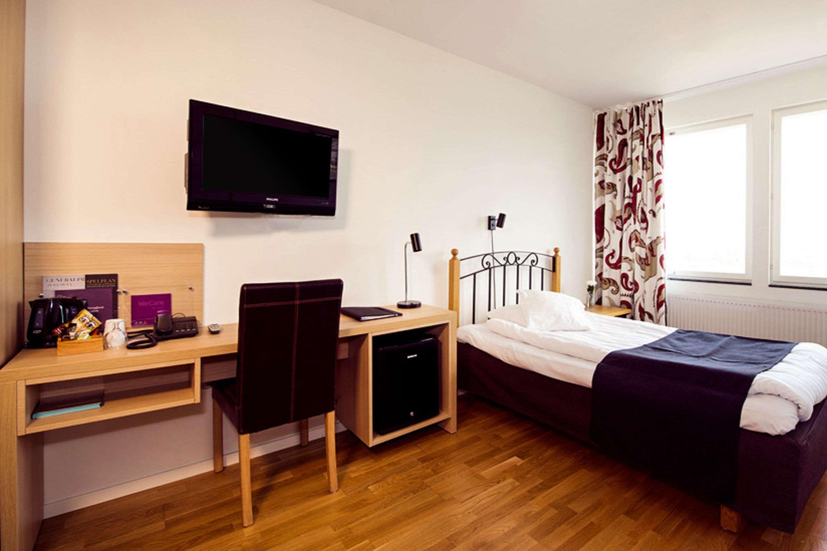 Home Hotel Odin Gothenburg Luaran gambar