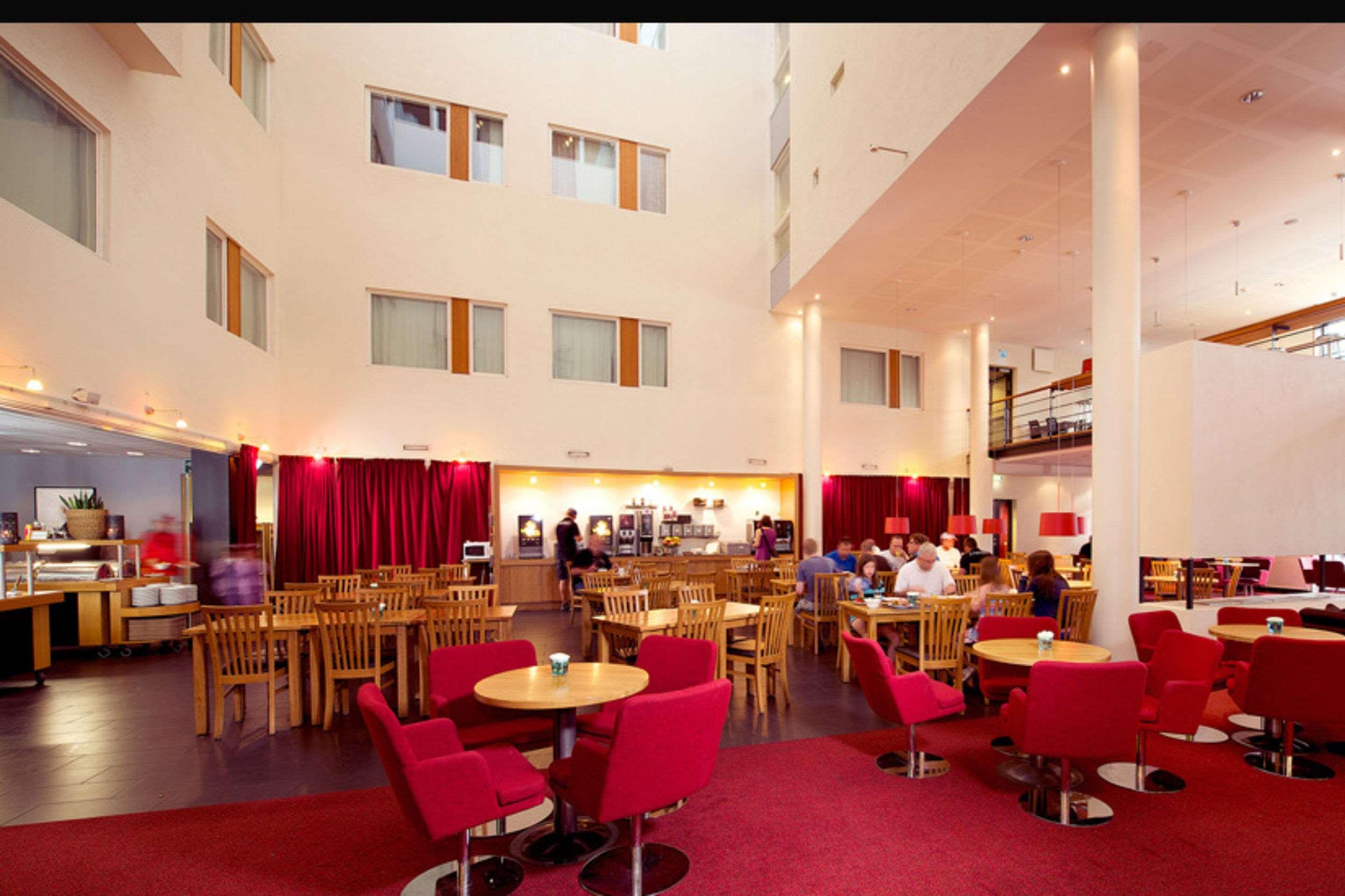 Home Hotel Odin Gothenburg Luaran gambar