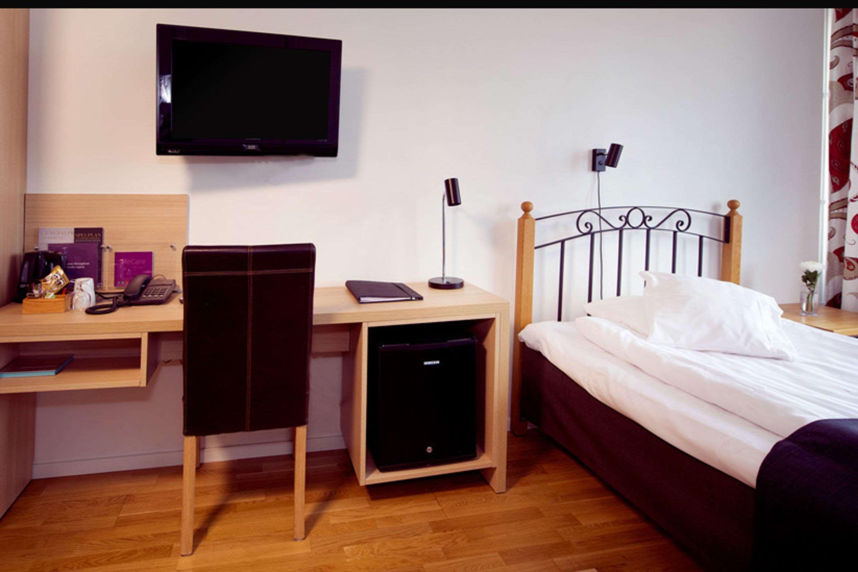 Home Hotel Odin Gothenburg Luaran gambar