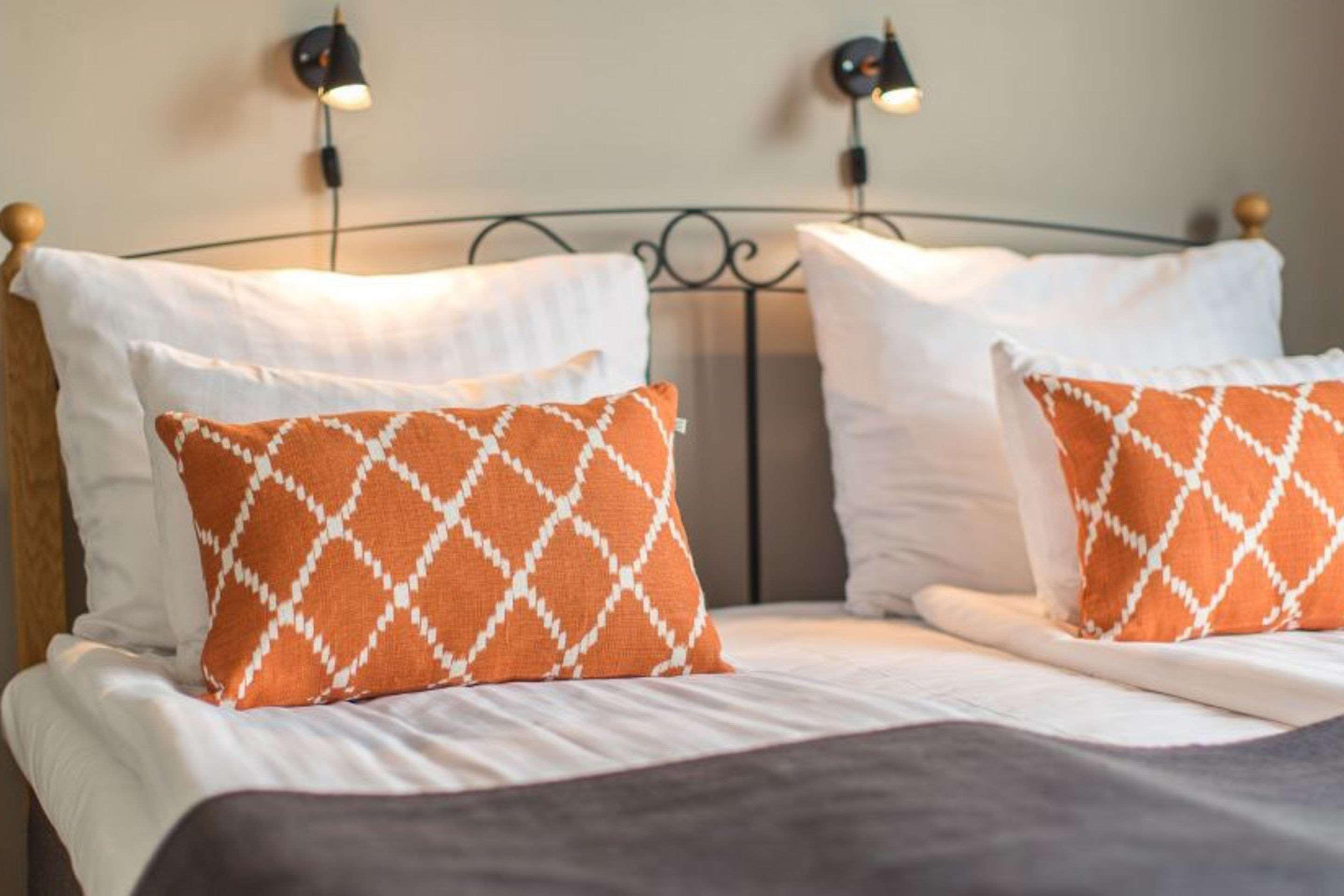Home Hotel Odin Gothenburg Luaran gambar