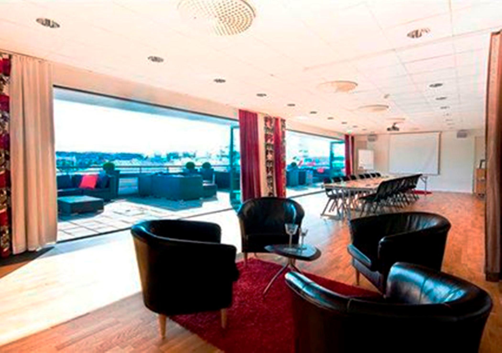 Home Hotel Odin Gothenburg Dalaman gambar