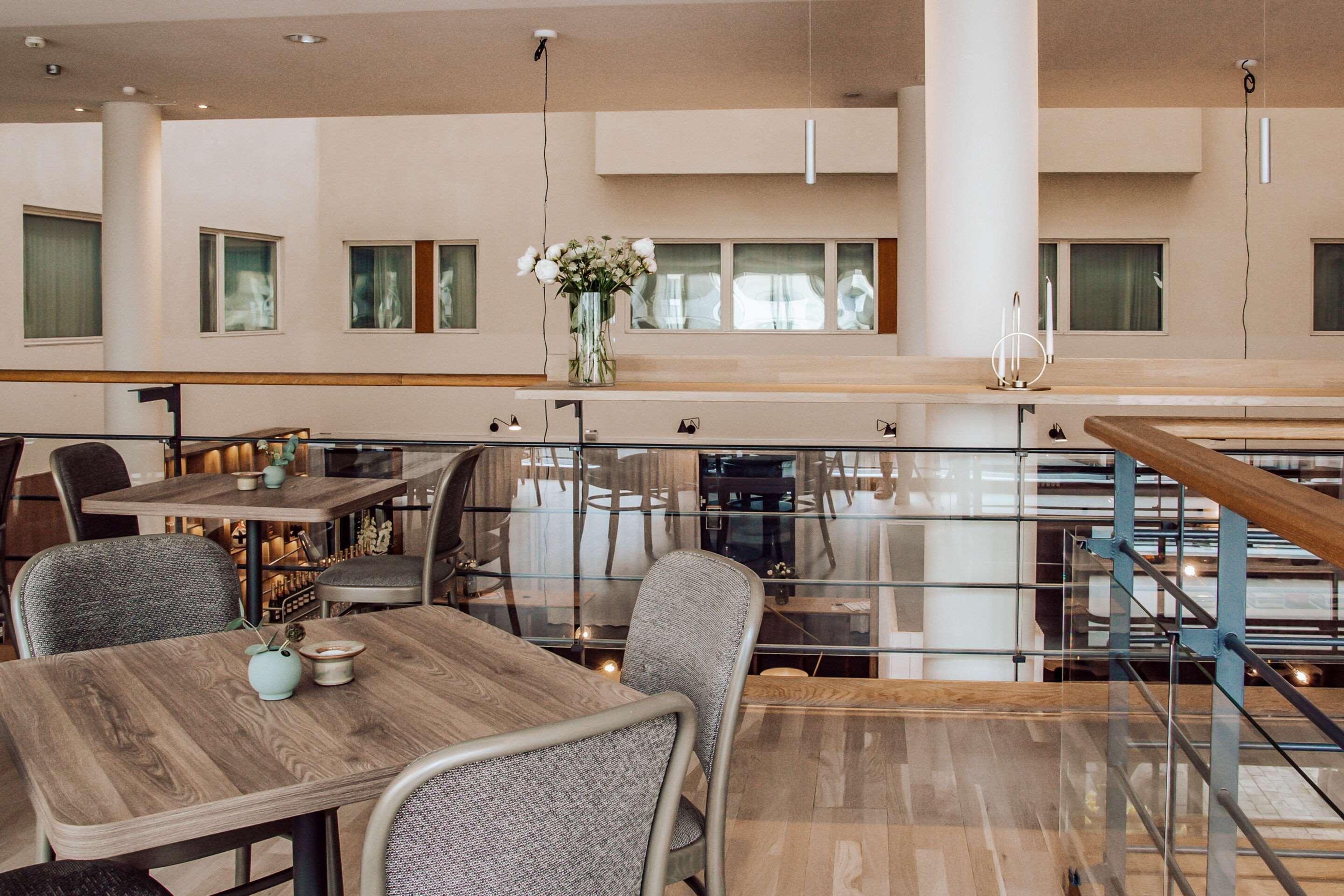 Home Hotel Odin Gothenburg Luaran gambar