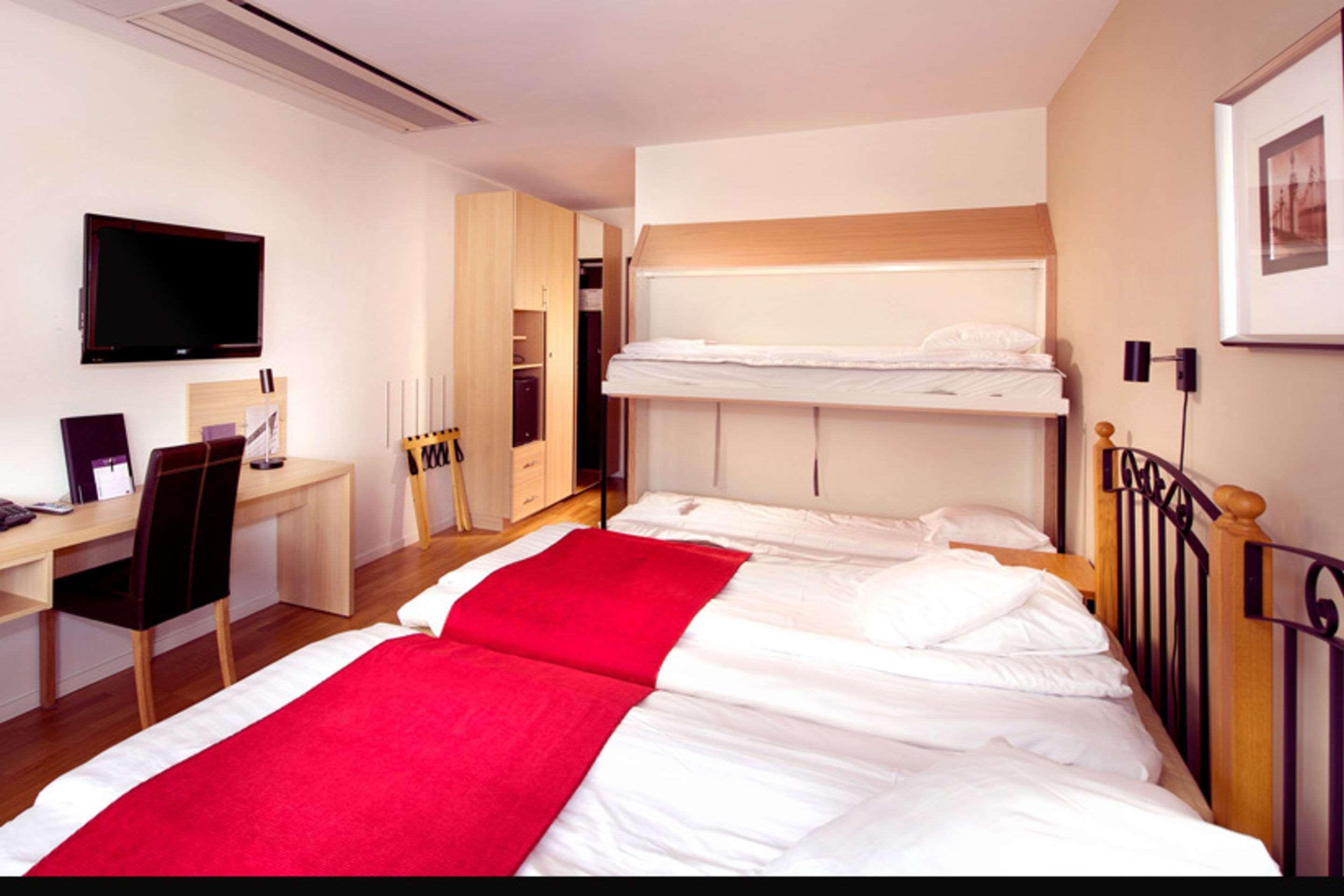 Home Hotel Odin Gothenburg Luaran gambar