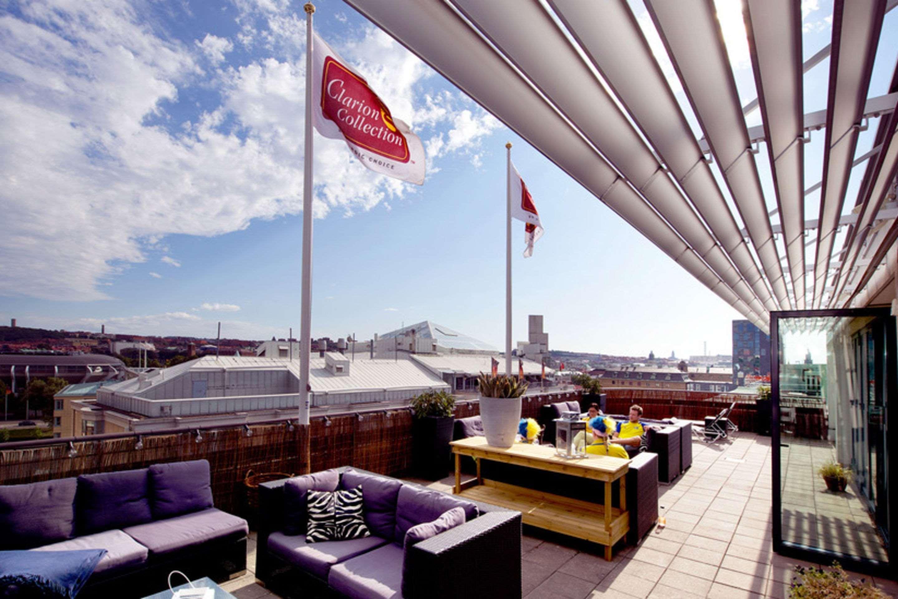 Home Hotel Odin Gothenburg Luaran gambar