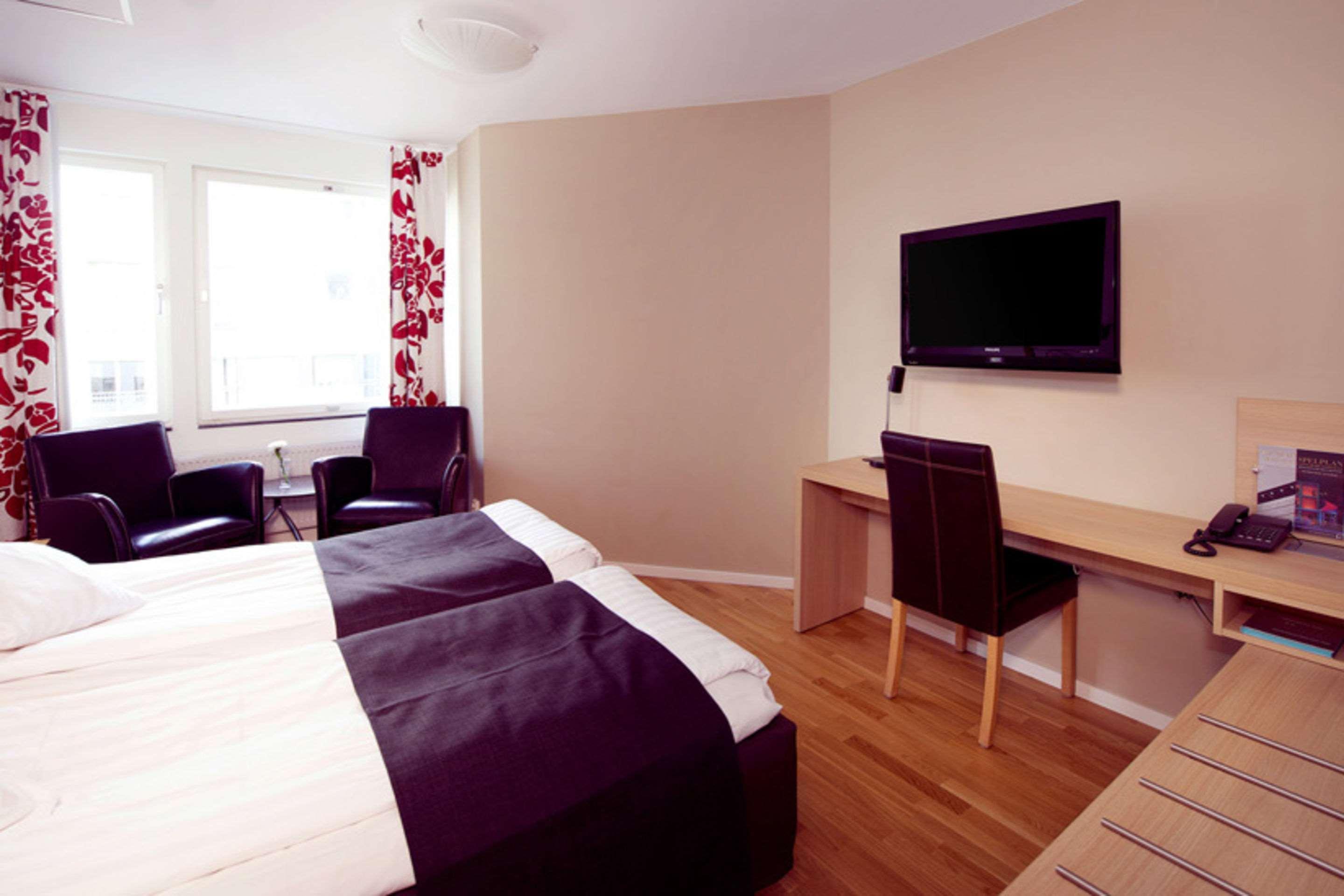 Home Hotel Odin Gothenburg Luaran gambar