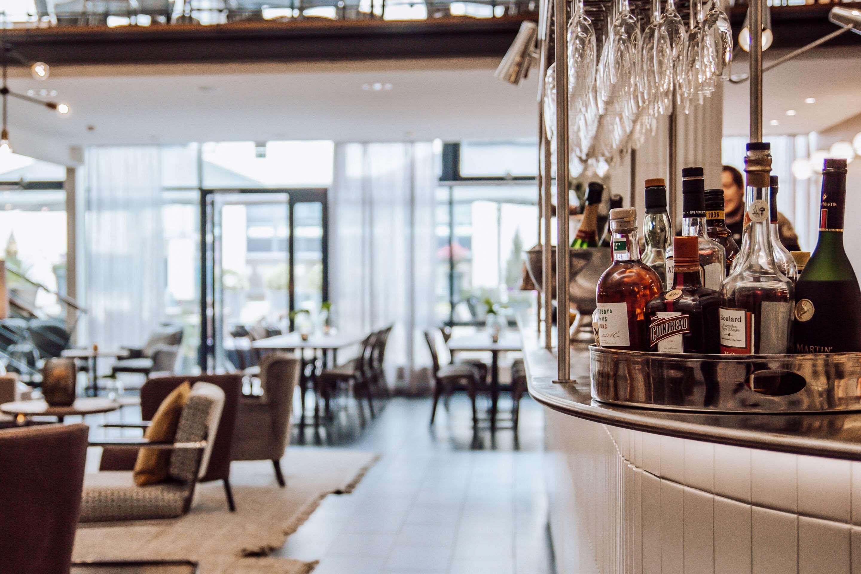 Home Hotel Odin Gothenburg Luaran gambar