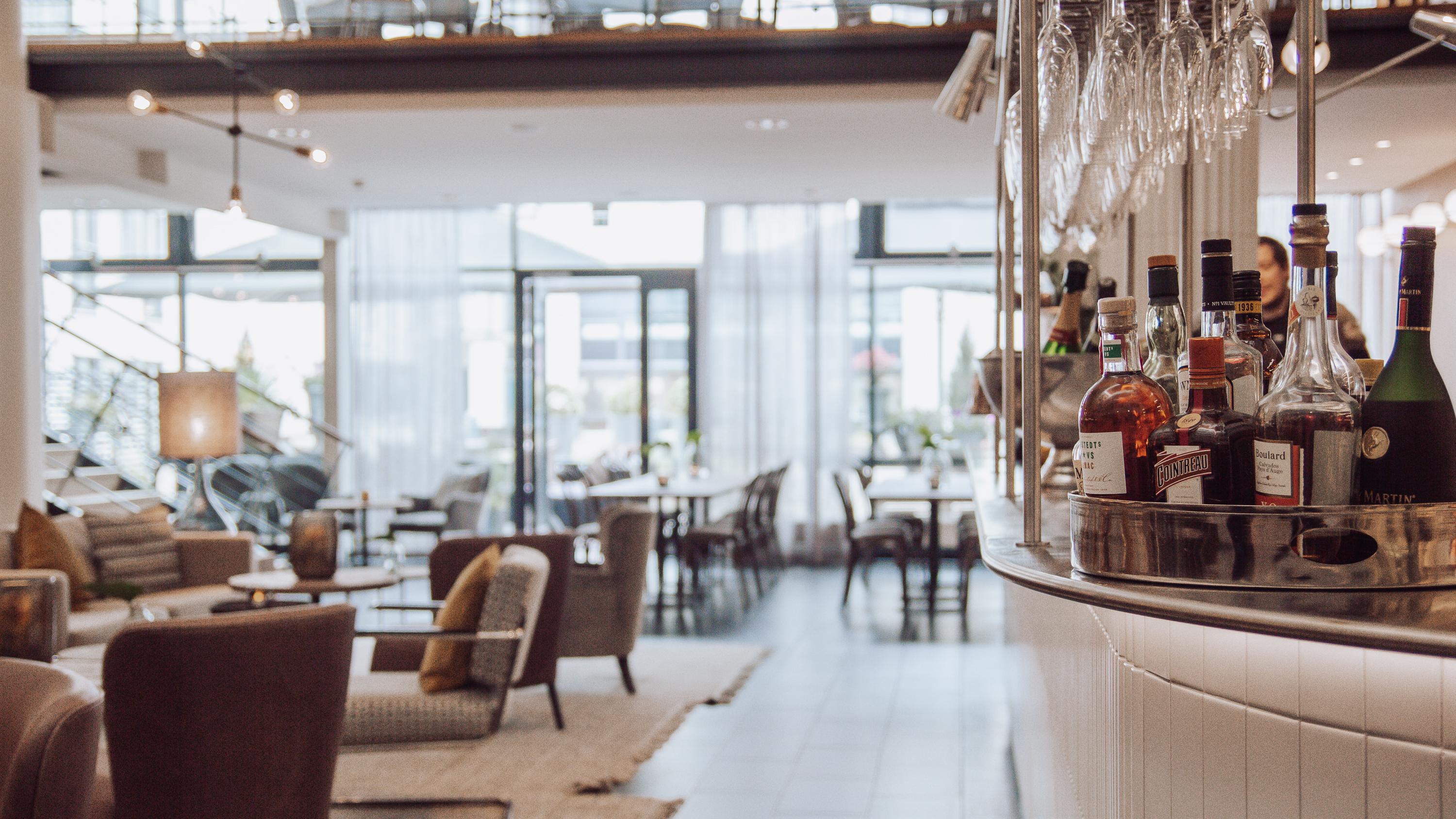 Home Hotel Odin Gothenburg Luaran gambar