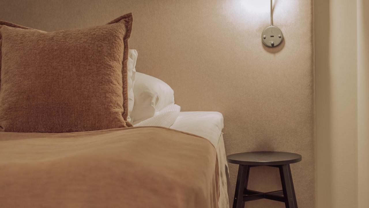 Home Hotel Odin Gothenburg Luaran gambar