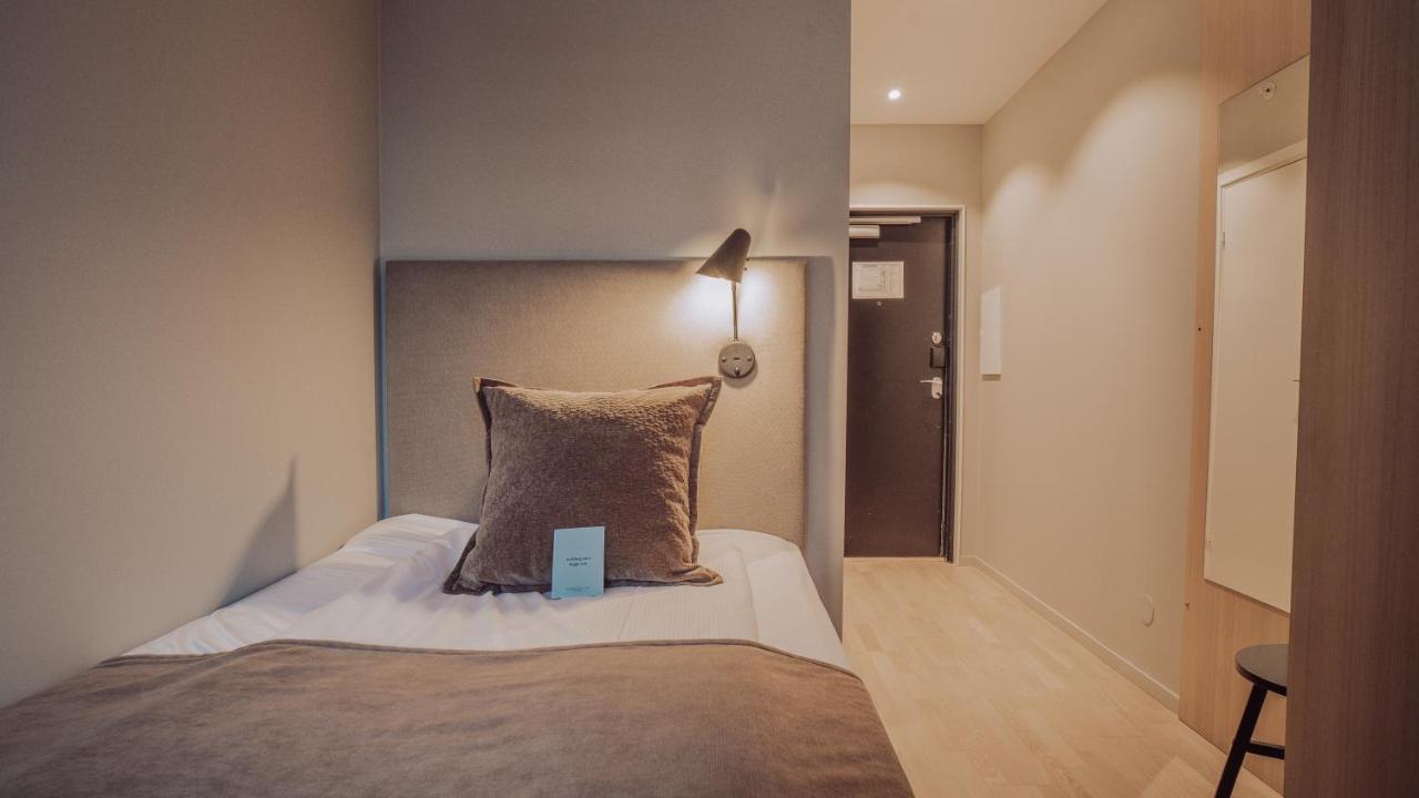 Home Hotel Odin Gothenburg Luaran gambar