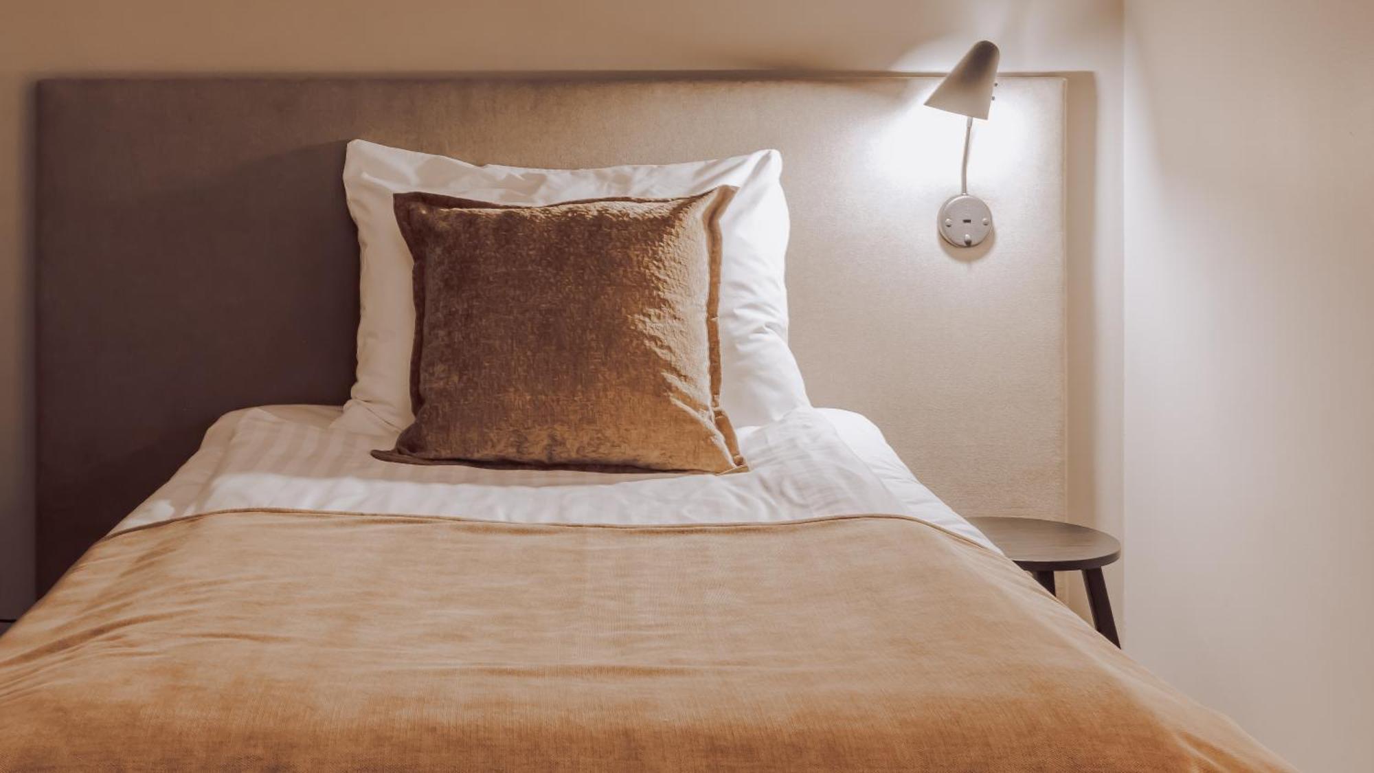 Home Hotel Odin Gothenburg Luaran gambar