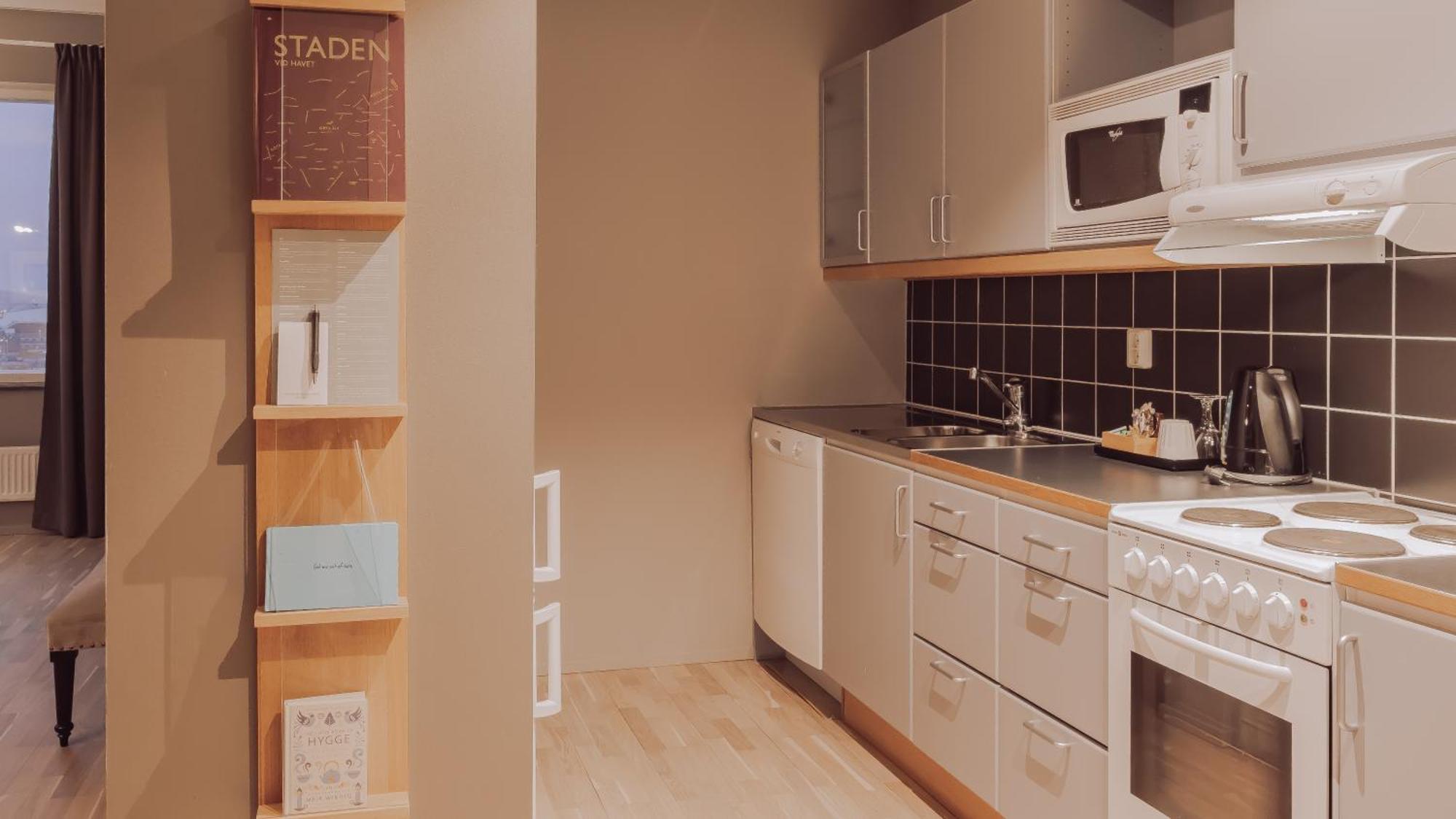 Home Hotel Odin Gothenburg Luaran gambar