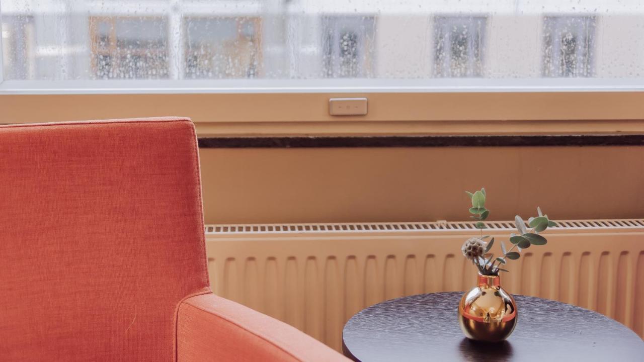 Home Hotel Odin Gothenburg Luaran gambar