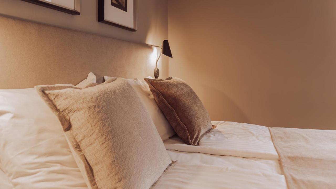 Home Hotel Odin Gothenburg Luaran gambar
