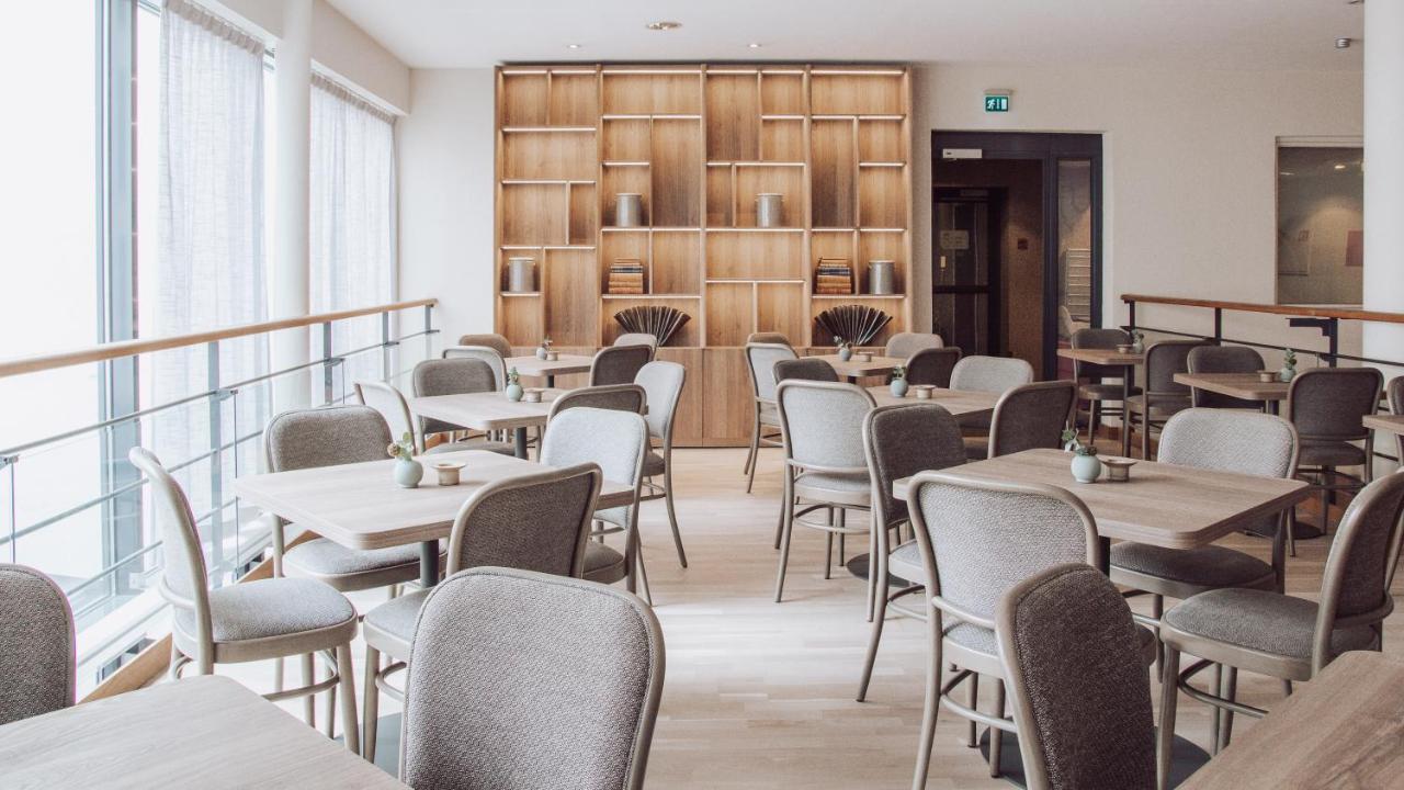 Home Hotel Odin Gothenburg Luaran gambar