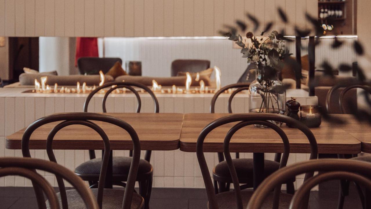 Home Hotel Odin Gothenburg Luaran gambar
