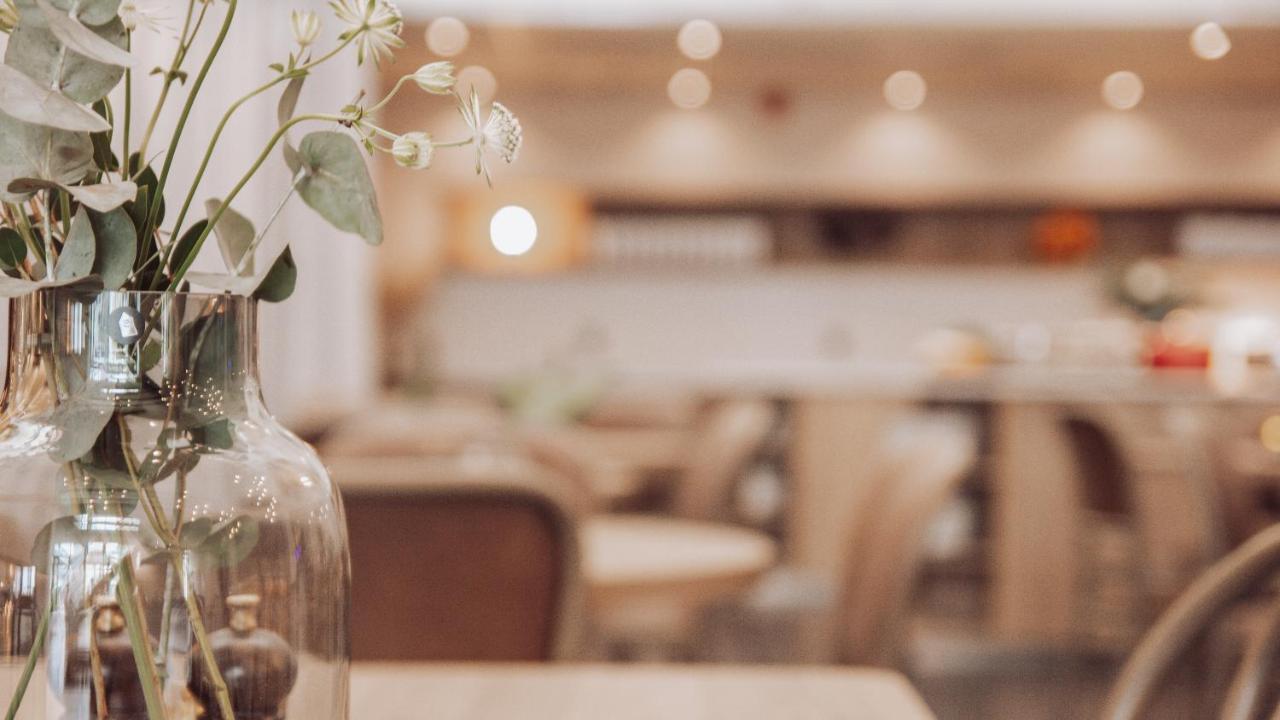 Home Hotel Odin Gothenburg Luaran gambar
