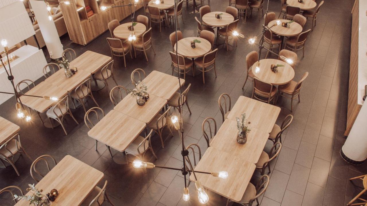 Home Hotel Odin Gothenburg Luaran gambar