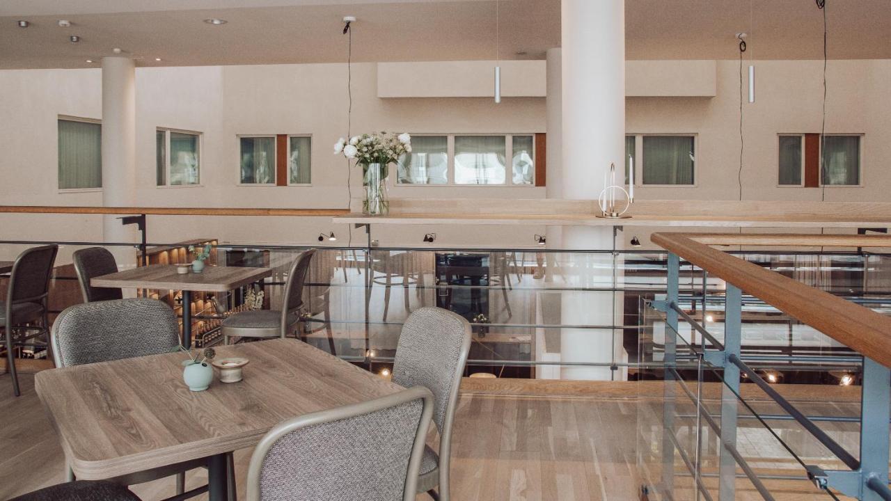 Home Hotel Odin Gothenburg Luaran gambar