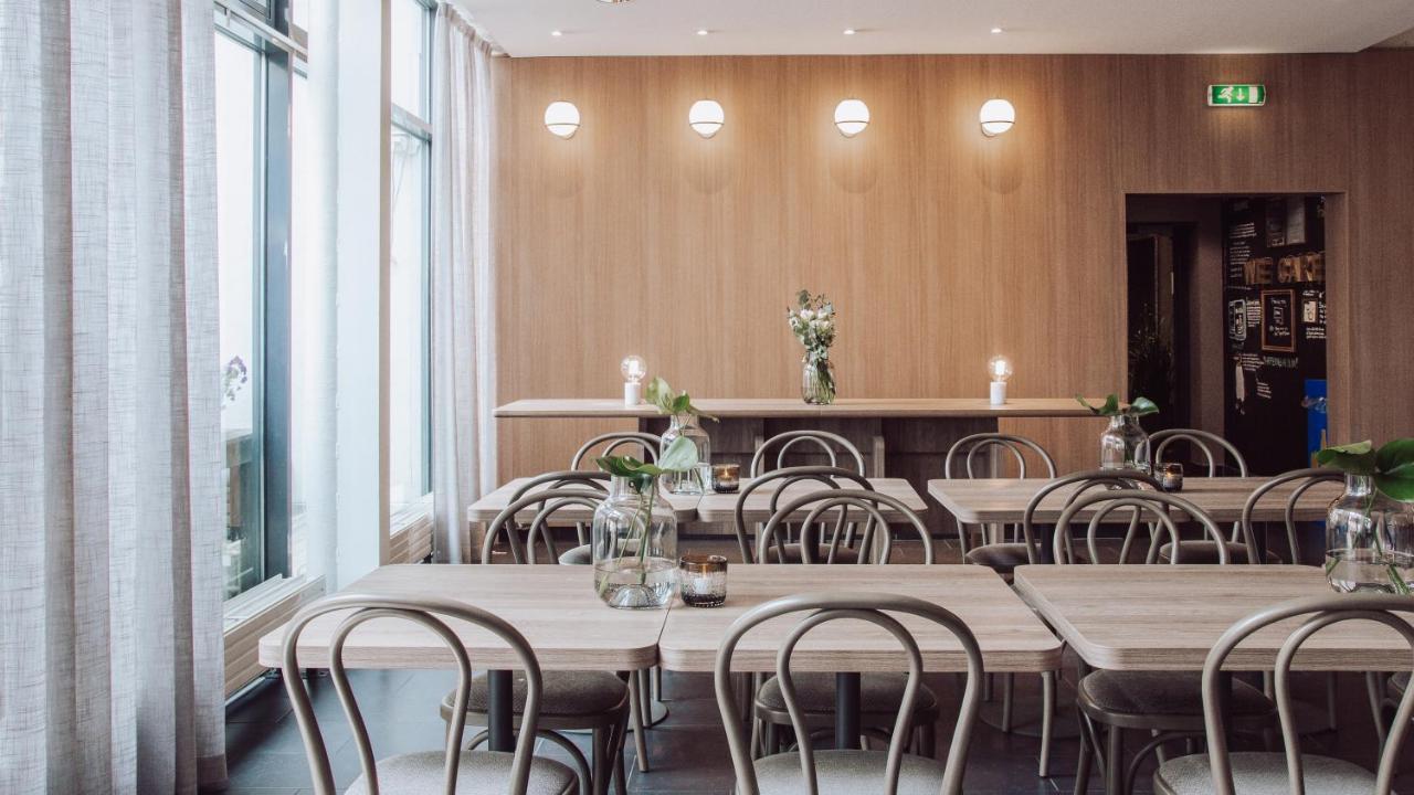 Home Hotel Odin Gothenburg Luaran gambar