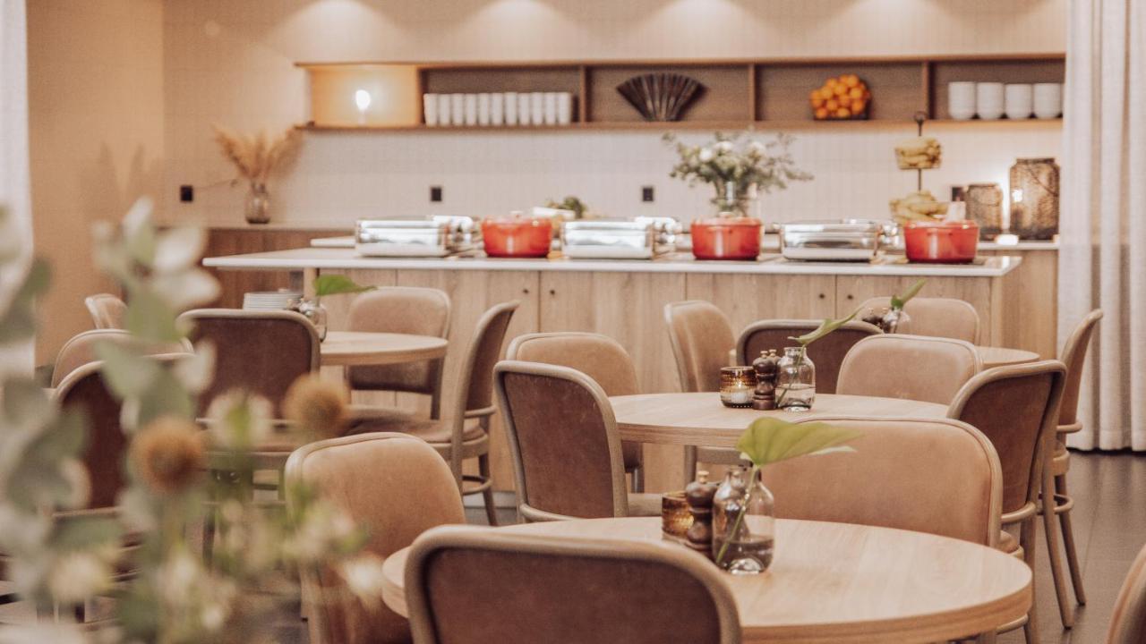 Home Hotel Odin Gothenburg Luaran gambar